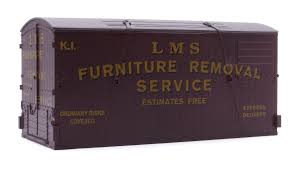 7F-037-017W CONTAINER FOR CONFLAT LMS FURNITURE REMOVAL Wtd (image for) 7F-037-017W CONTAINER FOR CONFLAT LMS FURNITURE REMOVAL Wtd