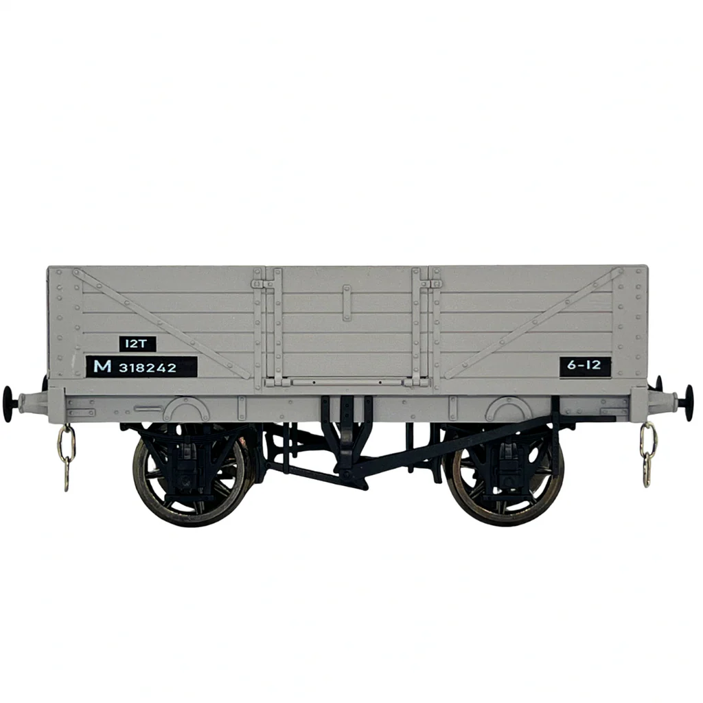 (image for) 7F-051-057 O Gauge 5 Plank BR M318242