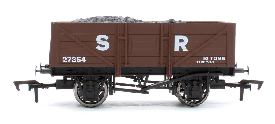 (image for) 4F-051-059 5 Plank SR 27354