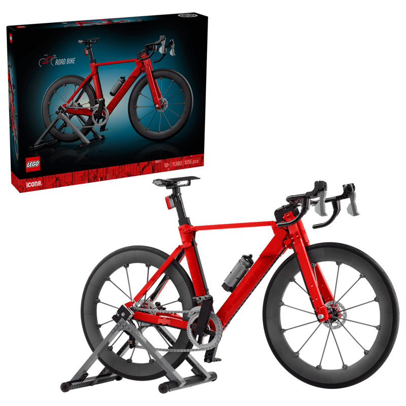 (image for) 11380 Road Bike