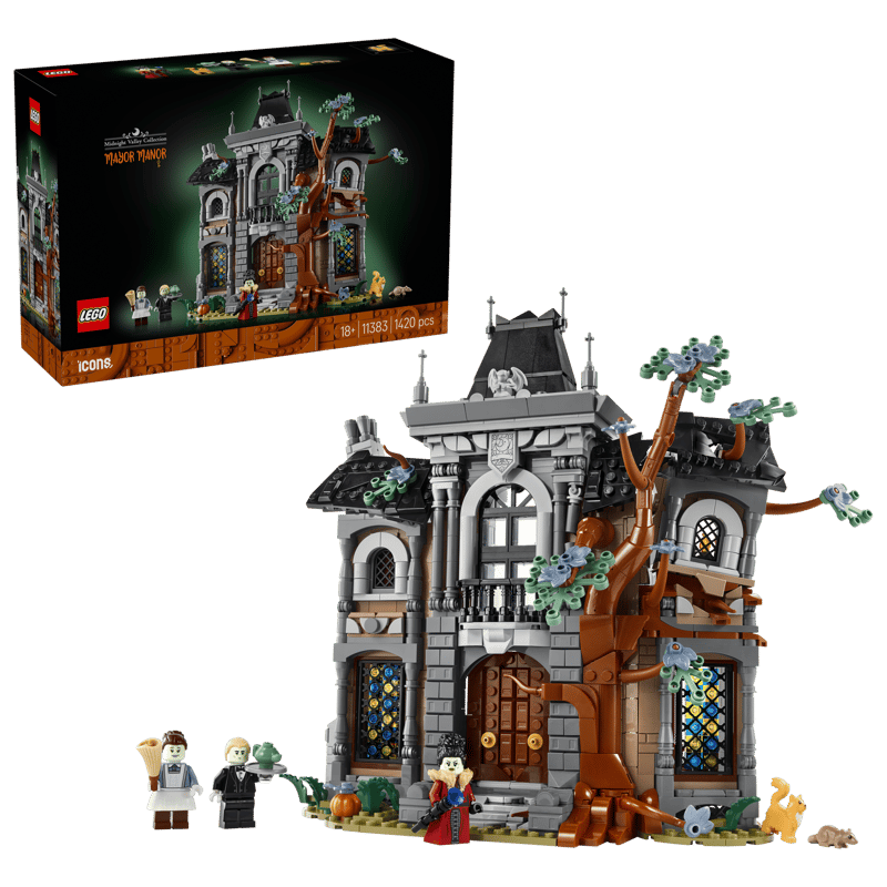 (image for) 11383 Mayor Manor