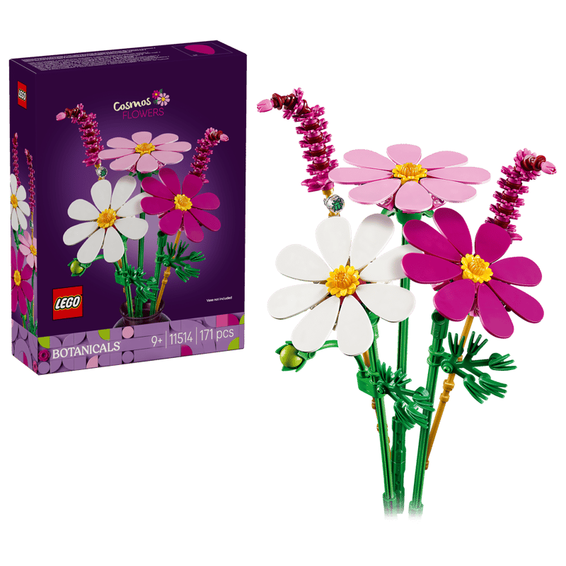 (image for) 11514 Cosmos Flowers