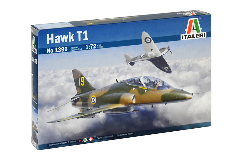 Hawk T.1 (image for) Hawk T.1