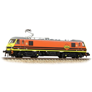 371-785 Class 90/0 90047 Freightliner G&W (image for) 371-785 Class 90/0 90047 Freightliner G&W