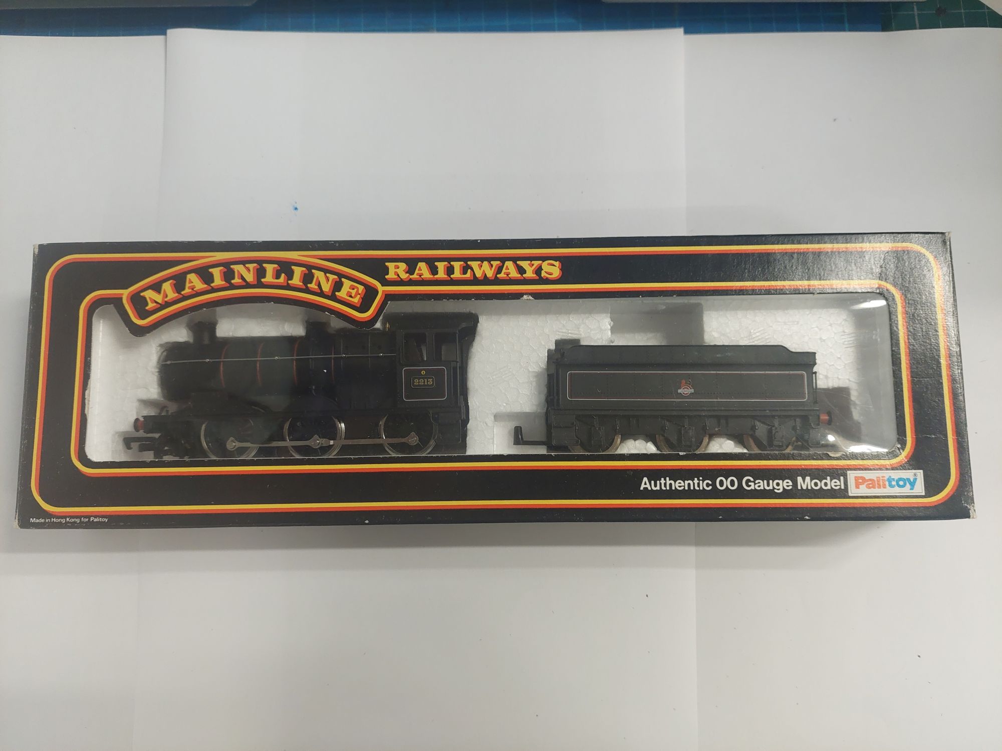 (image for) 37-059SH BR 2251 Black