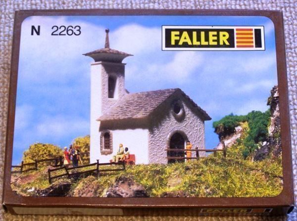 (image for) 2263 Sils Maria Chapel