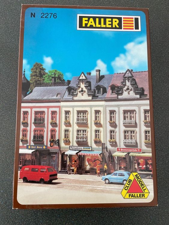 2276 Travel Agency 'The Sun' (image for) 2276 Travel Agency 'The Sun'