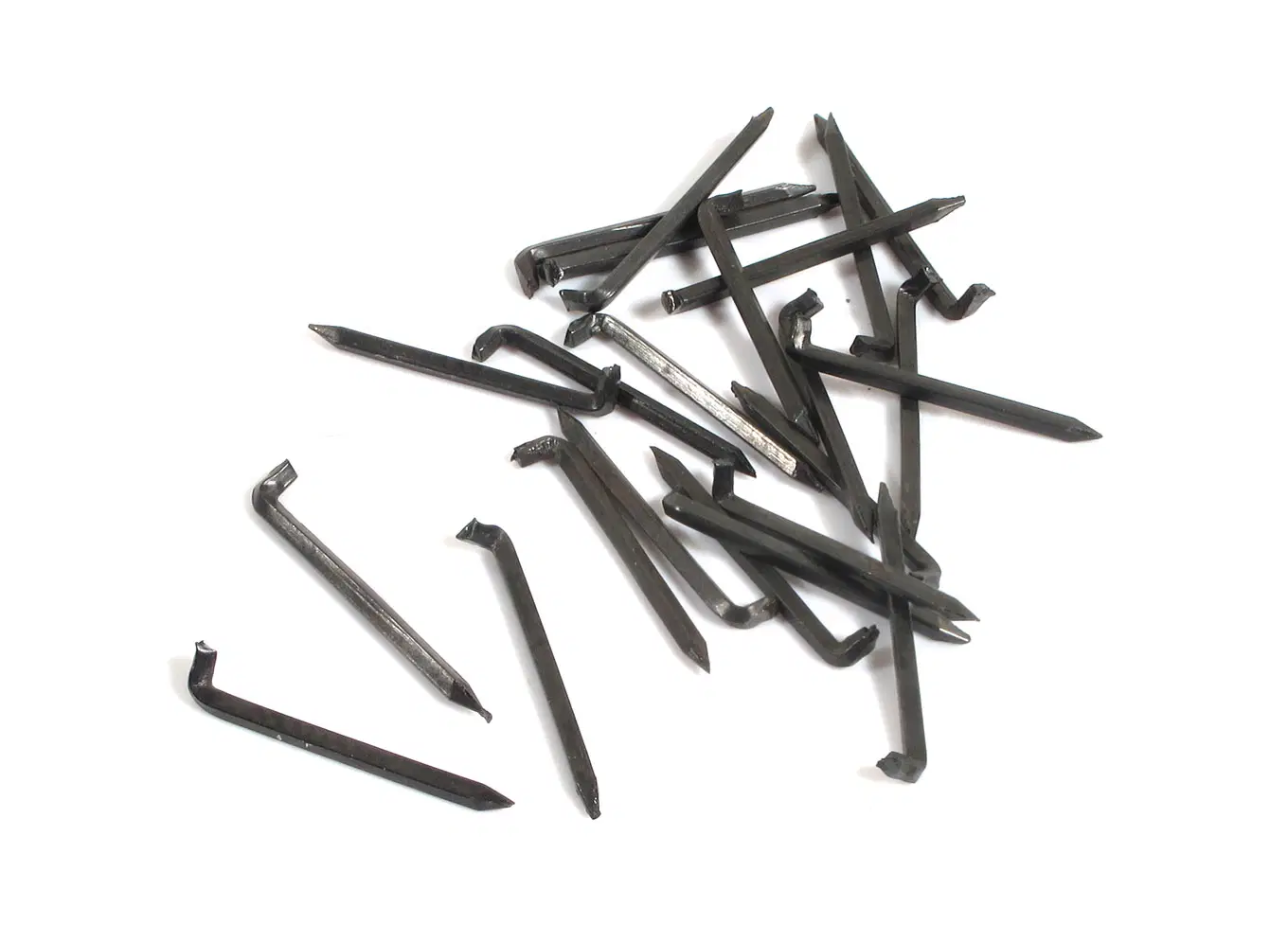 (image for) Il-13 Spikes
