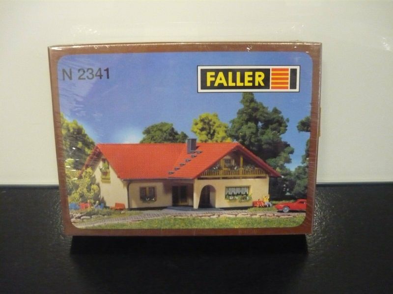 2341 Exquisite house (image for) 2341 Exquisite house