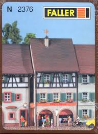 2376 'City-Optik' town house (image for) 2376 'City-Optik' town house