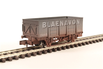 2F-038-028 Blaenavon 20T Mineral Weathered (image for) 2F-038-028 Blaenavon 20T Mineral Weathered
