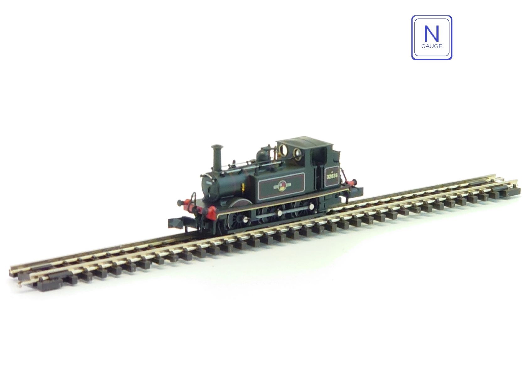 (image for) 2S-012-010 Terrier BR Late