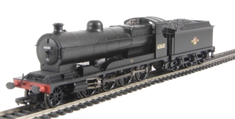 (image for) 31-001SH Class O4 2-8-0 Robinson ROD 63601 in BR black