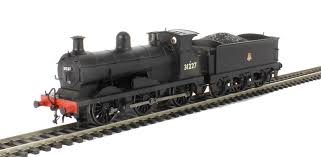 (image for) 31-462ASH BR C Class '31227'