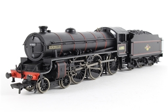 (image for) 31-708SH BR B1 61003 Gazelle