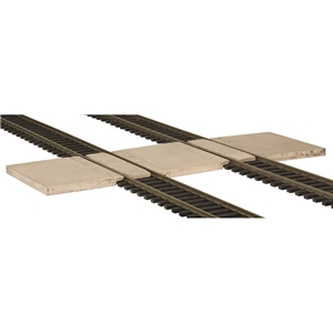 44-0532 Engine Shed Concrete Apron (image for) 44-0532 Engine Shed Concrete Apron