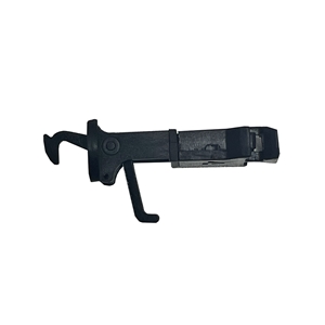 (image for) 76-001 NG7 Straight Chopper Couplings (x4)