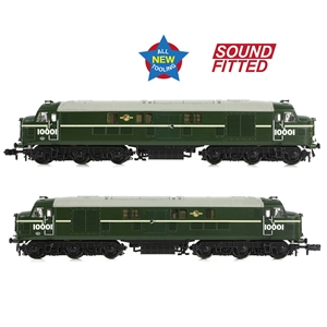 372-915SF LMS 10001 BR Green (Late Crest) SOUND (image for) 372-915SF LMS 10001 BR Green (Late Crest) SOUND