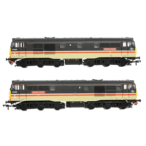 (image for) 35-827 Class 31/4 Refurbished 31423 'Jerome K. Jerome'