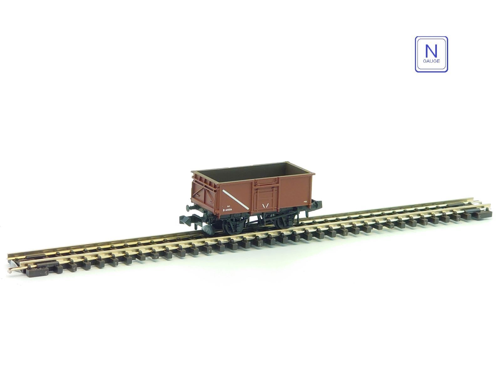 (image for) 377-226B 16t Mineral Wagon