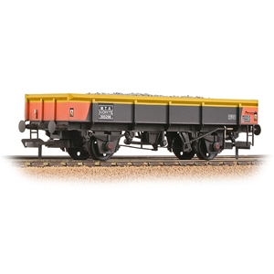(image for) 38-049 MTA Open Wagon Ex-Loadhaul (EWS) [W, WL]