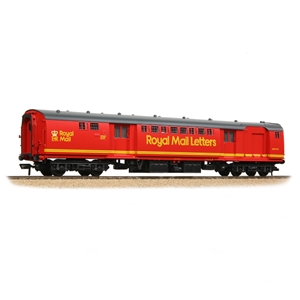 39-430B BR Mk1 POS Post Office Sorting Van Royal Mail Letters (image for) 39-430B BR Mk1 POS Post Office Sorting Van Royal Mail Letters