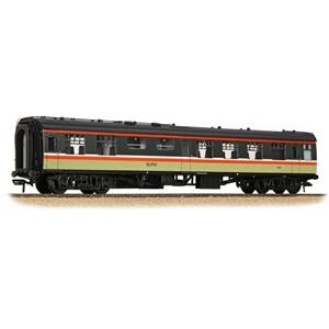 39-267 BR Mk1 RMB Restaurant Miniature Buffet BR InterCity (image for) 39-267 BR Mk1 RMB Restaurant Miniature Buffet BR InterCity