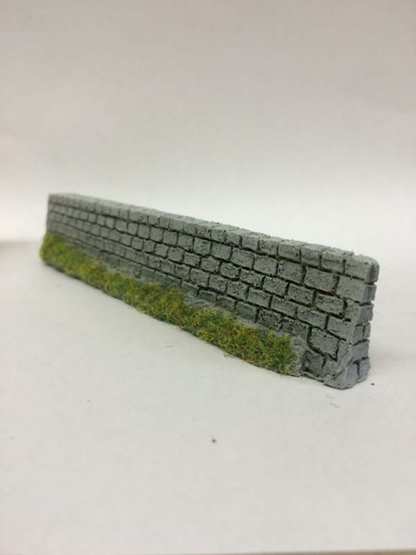 (image for) PW3 Garden Walling
