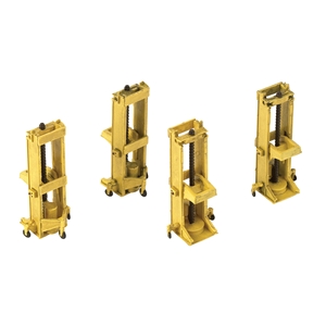 (image for) 44-042 Lifting Jacks (x4)