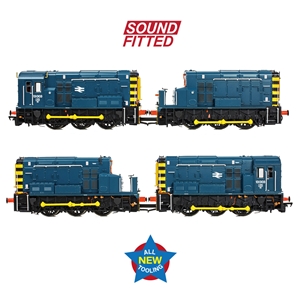 35-946SF Class 13 13003 BR Blue (image for) 35-946SF Class 13 13003 BR Blue