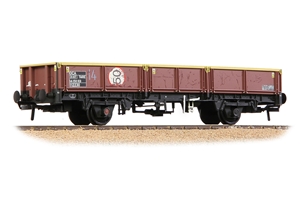 (image for) 38-057A BR OCA Open Wagon (Ex-EWS) DB Cargo [W]