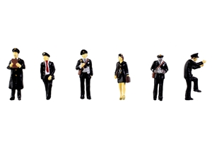 (image for) 36-423 Bus Crews and Inspector