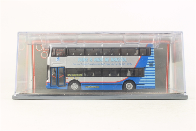 (image for) 43614 Palatine 2 - "First Cityline"