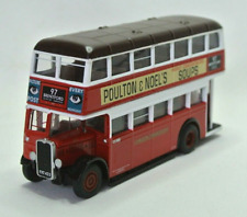 (image for) 43921 Bristol K Utility Bus London Transport 97 Brentford