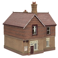 44-088C Bluebell booking office Crimson (image for) 44-088C Bluebell booking office Crimson