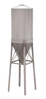 44-185 Grain loading terminal (image for) 44-185 Grain loading terminal