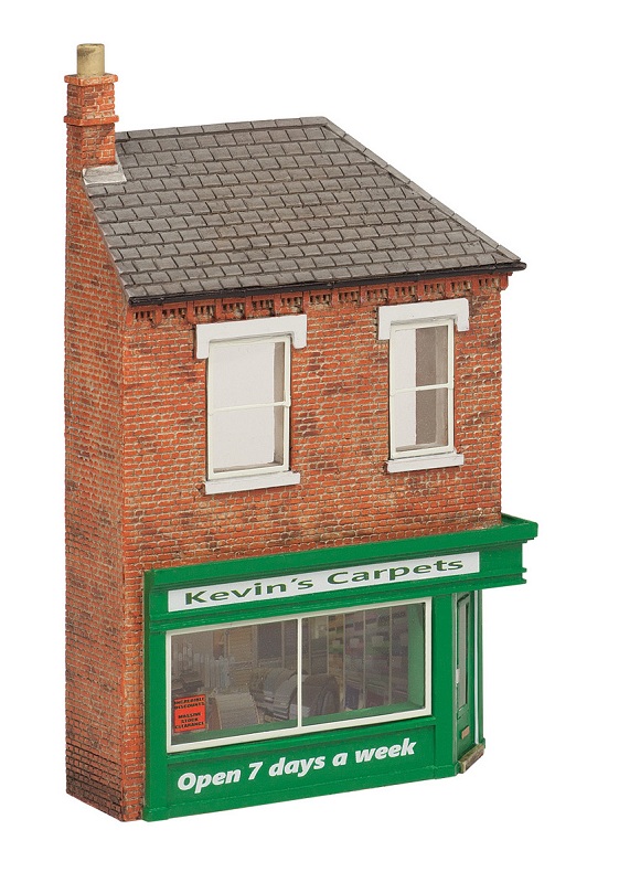 44-278 Low relief Kevin's Carpets (image for) 44-278 Low relief Kevin's Carpets