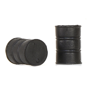 44-519 Oil Barrels (x10) (image for) 44-519 Oil Barrels (x10)