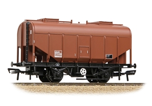 (image for) 38-602B BR 20T Grain Hopper BR Bauxite