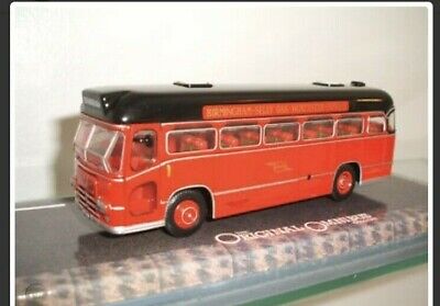 OM45503 Midland Red BMMO C5 (image for) OM45503 Midland Red BMMO C5