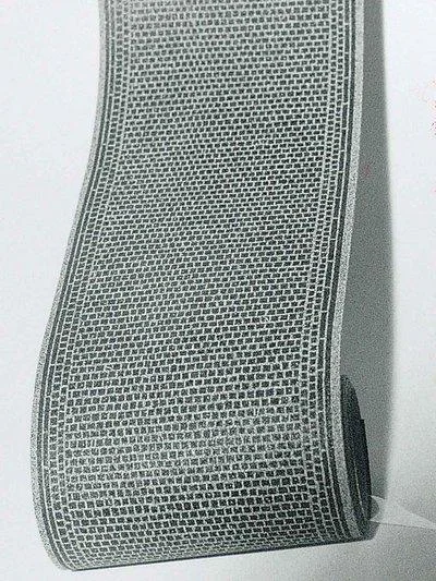 46018 HO COBBLED STREET FOIL 100X8CM (image for) 46018 HO COBBLED STREET FOIL 100X8CM