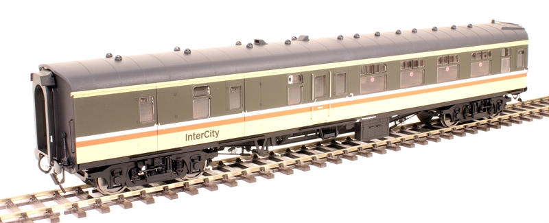 4926 Mk1 BSK brake second open in Intercity livery (image for) 4926 Mk1 BSK brake second open in Intercity livery