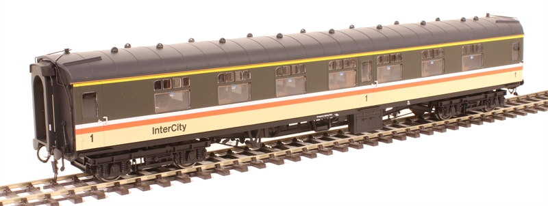 4934 BR Mk1 FK Intercity Executive (image for) 4934 BR Mk1 FK Intercity Executive
