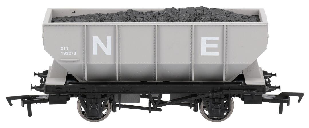 (image for) 4F-034-120 21T HOPPER NE 193273