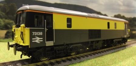 (image for) 4D-006-006 Class 73 Civil Engineers