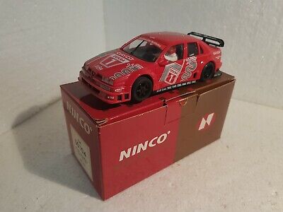 50104 Alfa Romeo 155 V6 Ti #1 Larini (image for) 50104 Alfa Romeo 155 V6 Ti #1 Larini