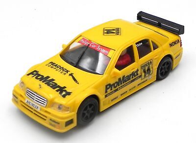 50107 AMG Mercedes C-Klasse (image for) 50107 AMG Mercedes C-Klasse