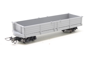 5240 Gondola grey (image for) 5240 Gondola grey
