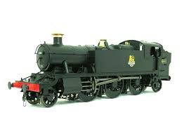 (image for) 6102 61xx 2-6-2T Large Prairie BR Black E/C