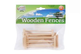 610667 Meadow Fence scale 1:32, 6-piece (image for) 610667 Meadow Fence scale 1:32, 6-piece